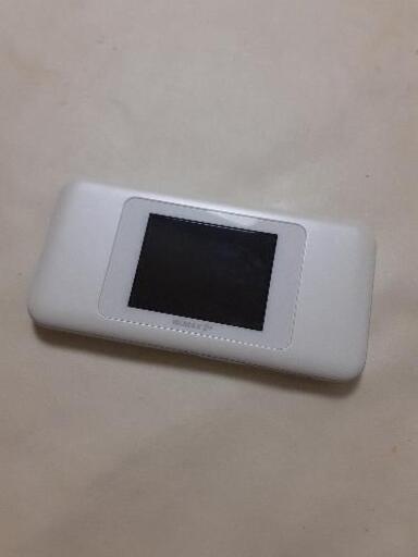 UQ WiMAX 端末