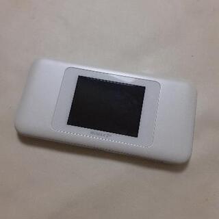 UQ WiMAX 端末