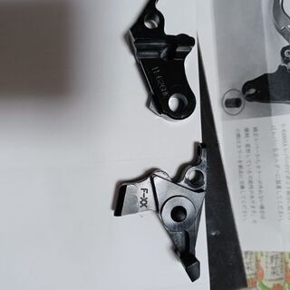 CB400SF/SB  NC42 2008～2013年ABS U...