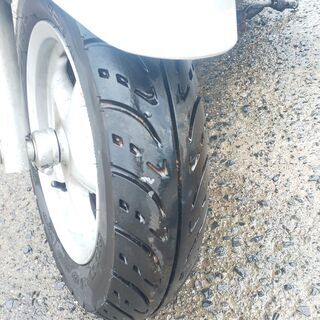 （受渡者が決まりました）リード100の画像