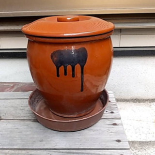 壺（久松窯）3号、花瓶　各種
