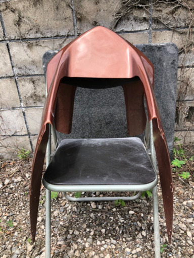 NSR50 レーシングカウル