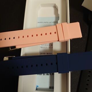 スマートウォッチ　KyokaF18の画像