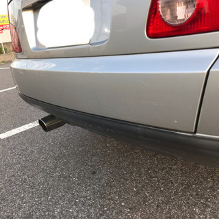 日産ステージア M35 前期 2WD AT の画像