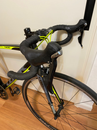 LOOK 566 Shimano 105 2015年