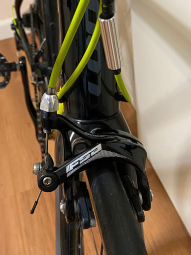 LOOK 566 Shimano 105 2015年
