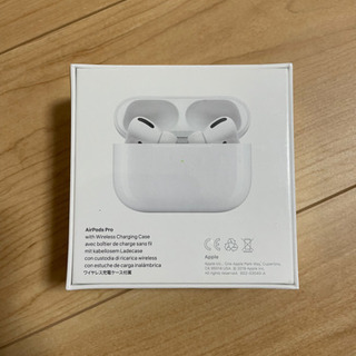 AirPods pro