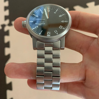 Fortis, Spacematic, Automatic, 2...