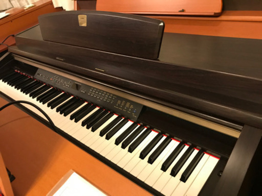 ヤマハ　CLP-240R クラビノーバ