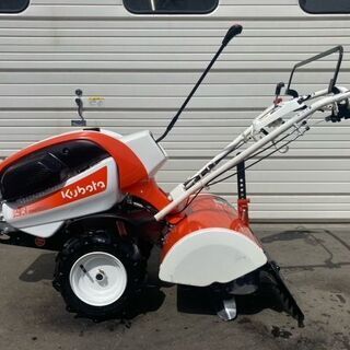 【値下中!状態良好!】クボタ 耕運機 陽菜 TRS600 売切り! 値下中!状態良好!】クボタ 耕運機 陽菜 TRS600 売切り!