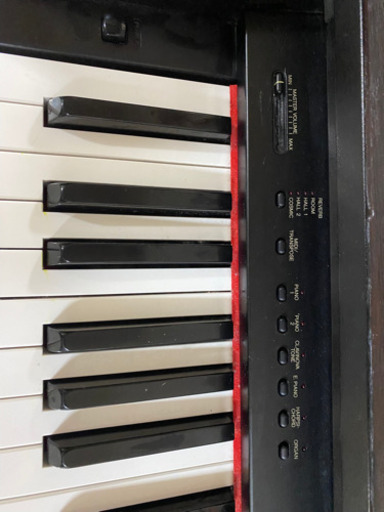 YAMAHA クラビノーバ ピアノ 電子ピアノ