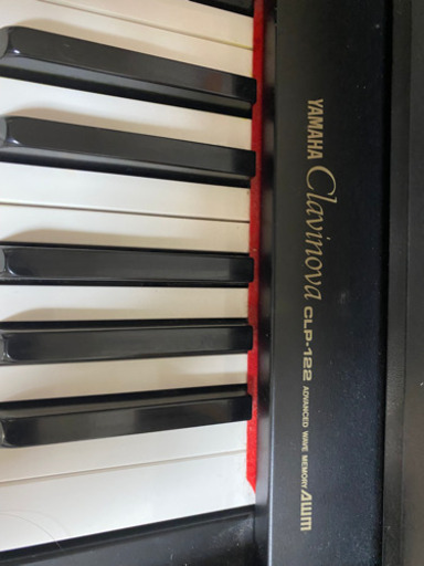 YAMAHA クラビノーバ ピアノ 電子ピアノ
