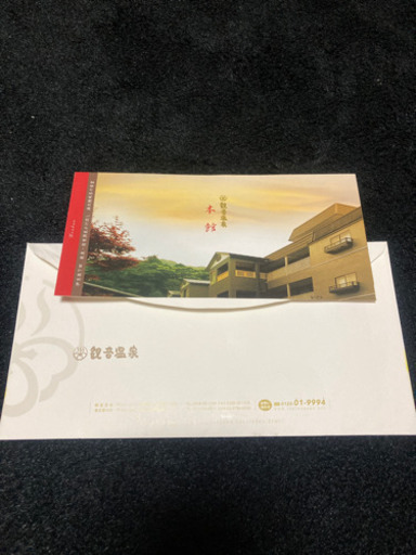 急募 伊豆奥下田 観音温泉 格安チケット(取引中)