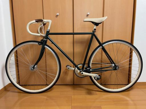 コッチペダーレ自転車、バックライト
