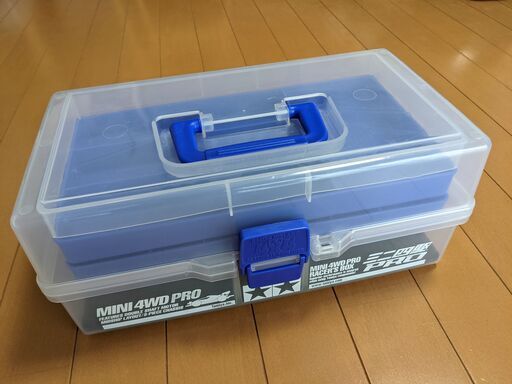 【お得】ミニ四駆サーキットセット
