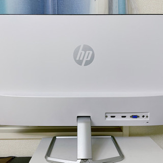 ⭐️中古品⭐️HP 27fw 27インチディスプレイ② Amazon.co.jp: HP モニター 27インチ ディスプレイ フルHD 非光沢IPS