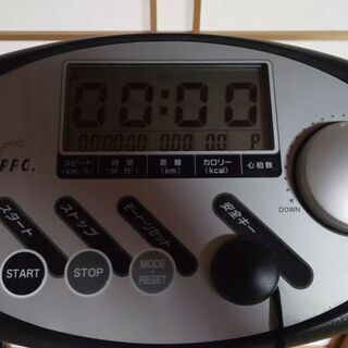 ルームランナー ALINCO FITNESSPRO AF3000Jの画像