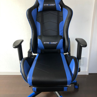 ゲーミングチェア/gaming chair 