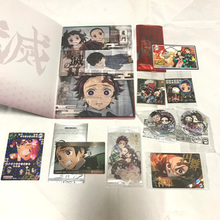 鬼滅の刃　竈門炭治郎