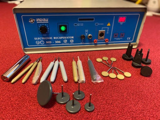 インディバ　INDIBA MD306