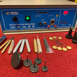 インディバ INDIBA MD306 良い