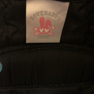 大きめリュック　美品　修学旅行などの画像