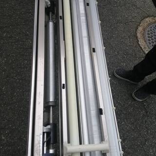 極東　糊付機　prime-sd