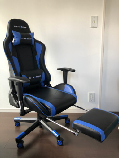 ゲーミングチェア/gaming chair 