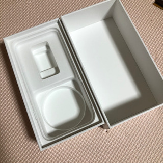 iPhone7 空箱【お値下げしました】の画像