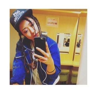 【10代向け】HIPHOPレッスン