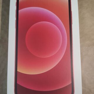 　【ネット決済・配送可】iPhone12 64gb SIMフリー 新品未使用 限定値下げ