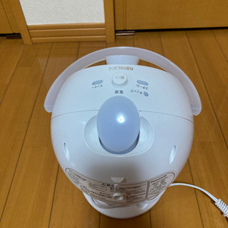 Panasonic ナノケア