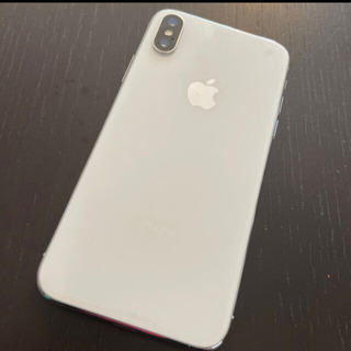 iPhone X 256GB