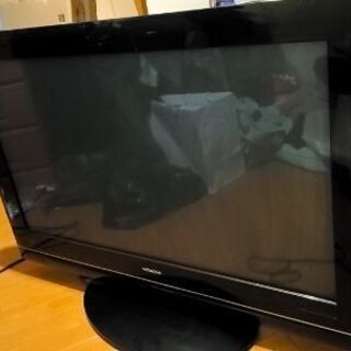 43インチテレビ