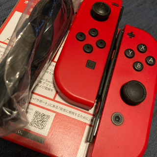 スイッチ　ジョイコン（ジョイコンリフト/まれに不具合あり)