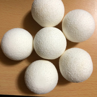 【未使用品】ゴルフ用品 ライト スノーボールを差し上げますの画像