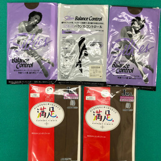 未開封　ストッキング　66足　分割販売相談の画像