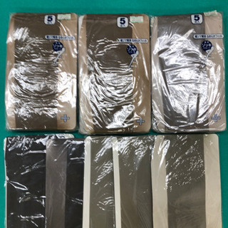 未開封　ストッキング　66足　分割販売相談の画像