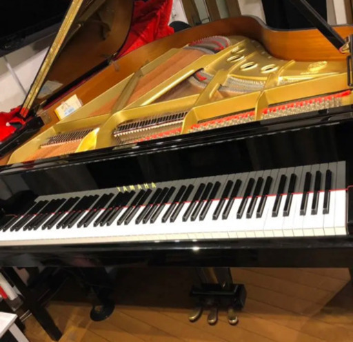 その他 YAMAHA C3A