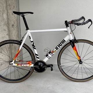 ロードバイク CINELLI チネリ Vigorelli （シン...