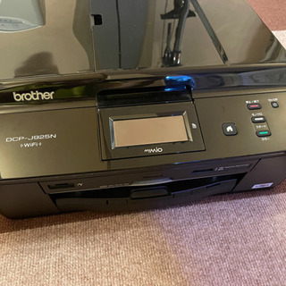 ブラザーインクジェットプリンタ　DCP-J925N