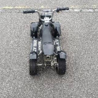 ミニATV ミニバギー　の画像
