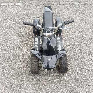 ミニATV ミニバギー　の画像