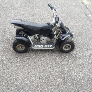 ミニATV ミニバギー　の画像