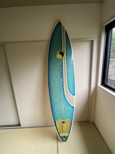 【大特価】サーフボード（ファンボード）