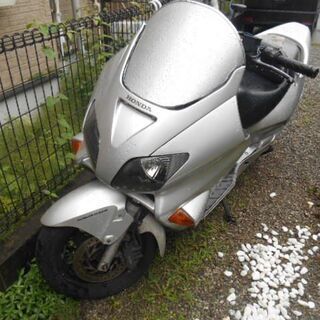 ホンダ　フォルツァ250（MF06）　保険5年6月　走行8000...