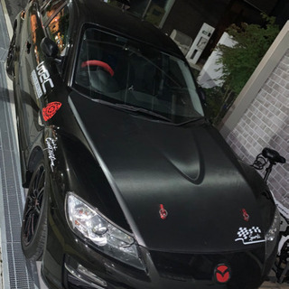 【乗って帰れます】RX-8  後期　6速MT