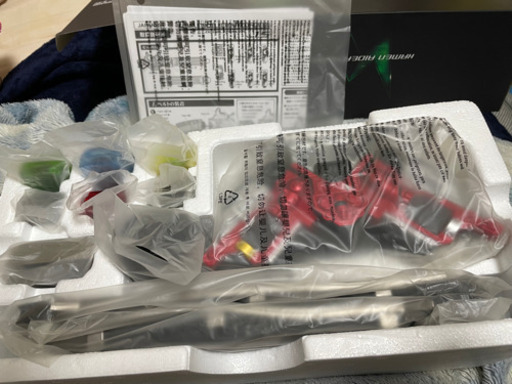 CSM 仮面ライダーWドライバー 1.5ver