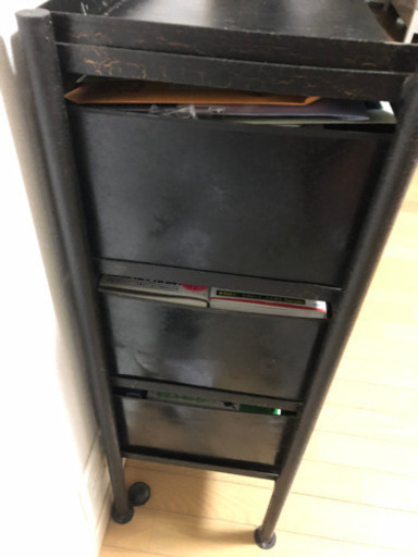 ジャーナルスタンダードファニチャー チェスト GUIDEL 12DRAWERS CHEST WIDE
