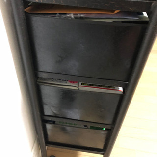 ジャーナルスタンダードファニチャー チェスト GUIDEL 12DRAWERS CHEST WIDE の画像